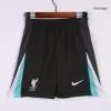 Youth Liverpool Jersey Whole Kit 2024/25 Away - ijersey