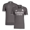 Real Madrid Jersey 2024/25 Authentic Third - ijersey