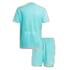 Youth Inter Miami CF Jersey Kit 2024 Third - ijersey