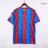 Crystal Palace Jersey 2024/25 Home - ijersey