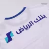 Al Hilal SFC Jersey 2024/25 Away - ijersey