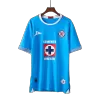 Cruz Azul Jersey 2024/25 Authentic Home - ijersey