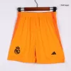 Youth Real Madrid Jersey Kit 2024/25 Away - ijersey