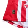 Youth Chivas Jersey Kit 2024/25 Home - ijersey