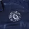 Youth Manchester United Jersey Kit 2024/25 Away - ijersey