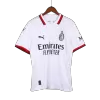 AC Milan Jersey 2024/25 Away - ijersey