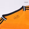 Real Madrid Away Jersey 2024/25 - Long Sleeve - ijersey