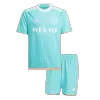 Youth Inter Miami CF Jersey Kit 2024 Third - ijersey