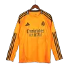 Real Madrid Away Jersey 2024/25 - Long Sleeve - ijersey