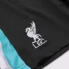 Youth Liverpool Jersey Whole Kit 2024/25 Away - ijersey