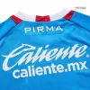 Cruz Azul Jersey 2024/25 Authentic Home - ijersey