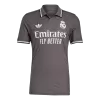 Real Madrid Jersey 2024/25 Authentic Third - ijersey