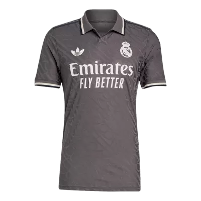 Real Madrid Jersey 2024/25 Authentic Third - ijersey