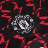 Manchester United Jersey 2024/25 Pre-Match - ijersey