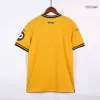 Wolverhampton Wanderers Jersey 2024/25 Home - ijersey