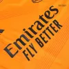 Real Madrid Away Jersey 2024/25 - Long Sleeve - ijersey