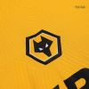 Wolverhampton Wanderers Jersey 2024/25 Home - ijersey