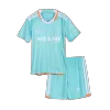 Youth Inter Miami CF Jersey Kit 2024 Third - ijersey