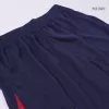 Barcelona Soccer Shorts 2024/25 Home - ijersey