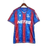 Crystal Palace Jersey 2024/25 Home - ijersey