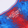 Crystal Palace Jersey 2024/25 Home - ijersey