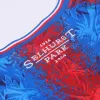 Crystal Palace Jersey 2024/25 Home - ijersey