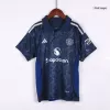 Youth Manchester United Jersey Kit 2024/25 Away - ijersey