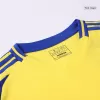 Al Nassr Jersey 2024/25 Home - ijersey