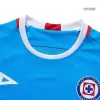 Cruz Azul Jersey 2024/25 Authentic Home - ijersey