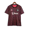 Manchester United Jersey 2024/25 Pre-Match - ijersey