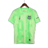 GAVI #6 Barcelona Jersey 2024/25 Third Away - UCL（Spotify Logo Without Text） - ijersey