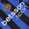 Inter Milan Jersey 2024/25 Authentic Home - ijersey