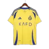 Al Nassr Jersey 2024/25 Home - ijersey