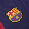 Barcelona Soccer Shorts 2024/25 Home - ijersey