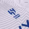 Al Hilal SFC Jersey 2024/25 Away - ijersey