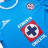 Cruz Azul Jersey 2024/25 Authentic Home - ijersey