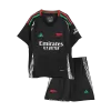 Youth Arsenal Jersey Kit 2024/25 Away - ijersey