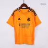 Youth Real Madrid Jersey Kit 2024/25 Away - ijersey