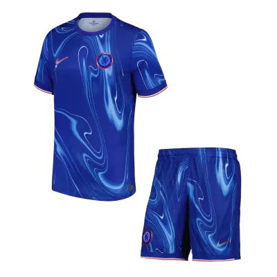 Chelsea Jersey Kit 2024/25 Home - ijersey