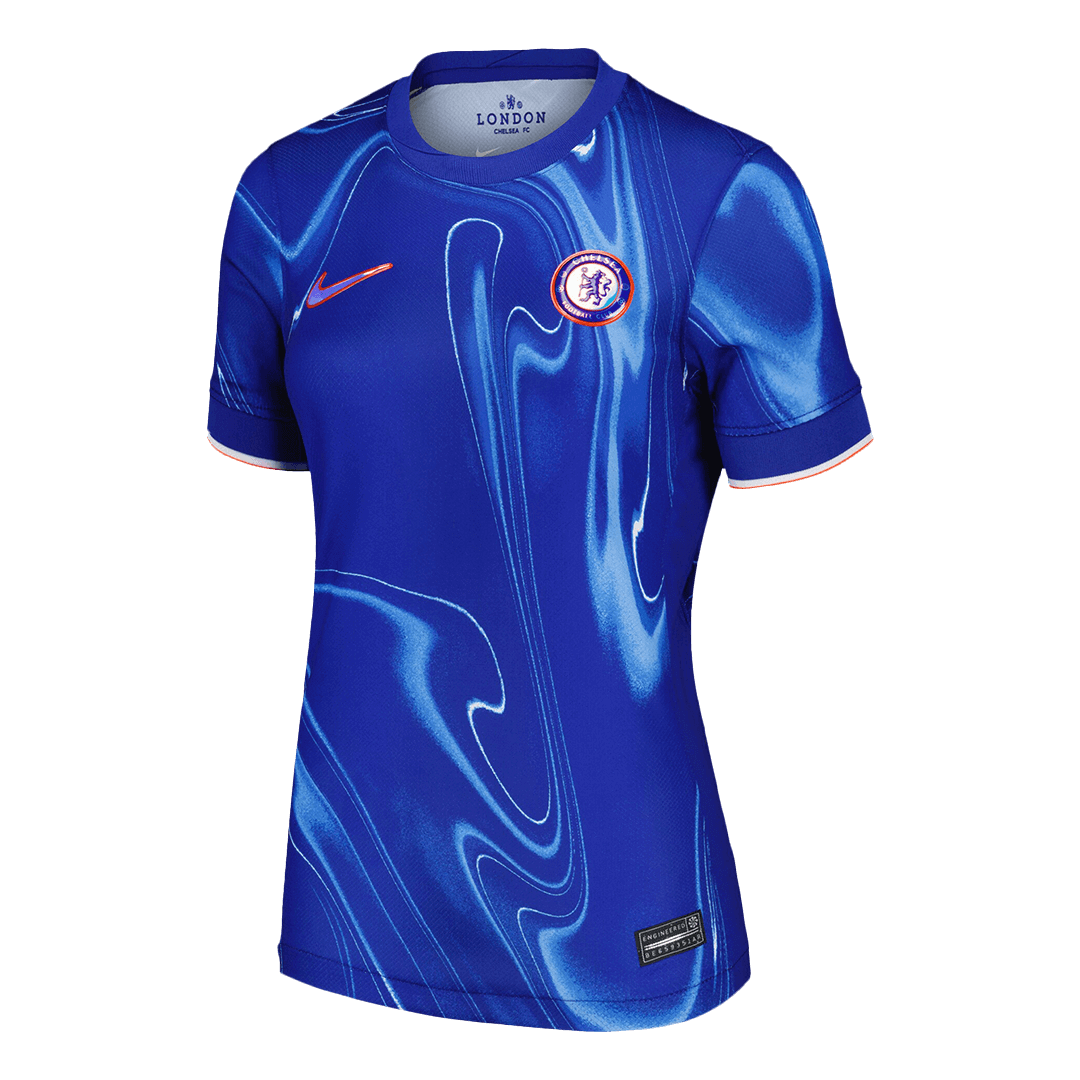 Chelsea Jersey 2024/25 Home | IJERSEY