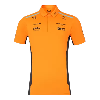 McLaren F1 Shirt 2024 - ijersey