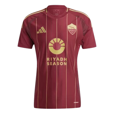 Roma Jersey 2024/25 Home - ijersey