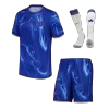 Chelsea Jersey Whole Kit 2024/25 Home - ijersey