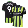 HAALAND #9 Manchester City Jersey 2024/25 Away - ijersey