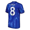 ENZO #8 Chelsea Jersey 2024/25 Home - ijersey