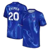 PALMER #20 Chelsea Jersey 2024/25 Home - ijersey