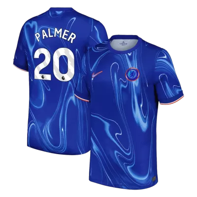 PALMER #20 Chelsea Jersey 2024/25 Home - ijersey