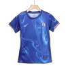 Women's Chelsea Jersey 2024/25 Home - ijersey