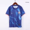 Youth Chelsea Jersey Kit 2024/25 Home - ijersey