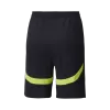 Manchester City Soccer Shorts 2024/25 Away - ijersey